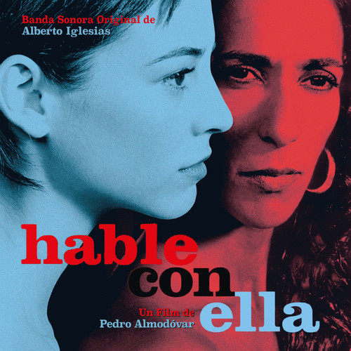 Alberto Iglesias – Hable con ella (Banda Sonora Original)