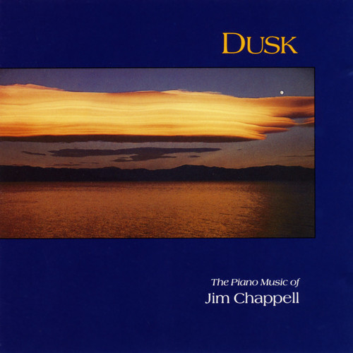 Jim Chappell – Dusk