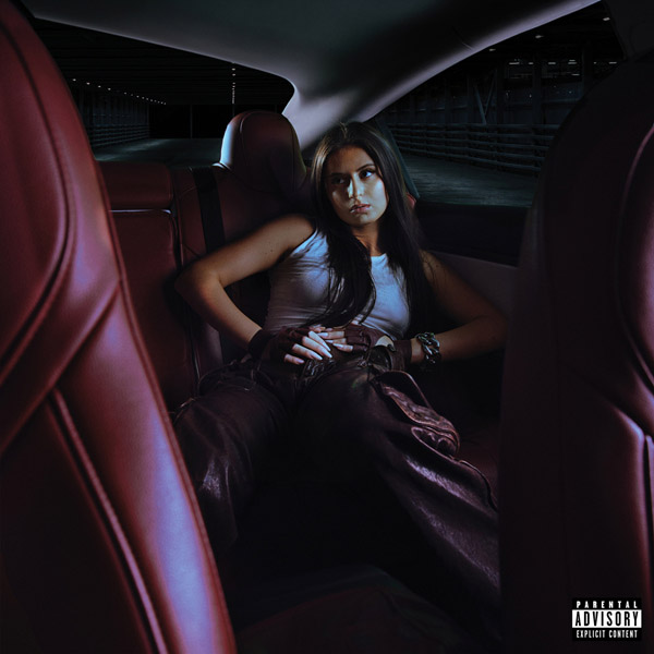 Natalie Jane – Sick To My Stomach