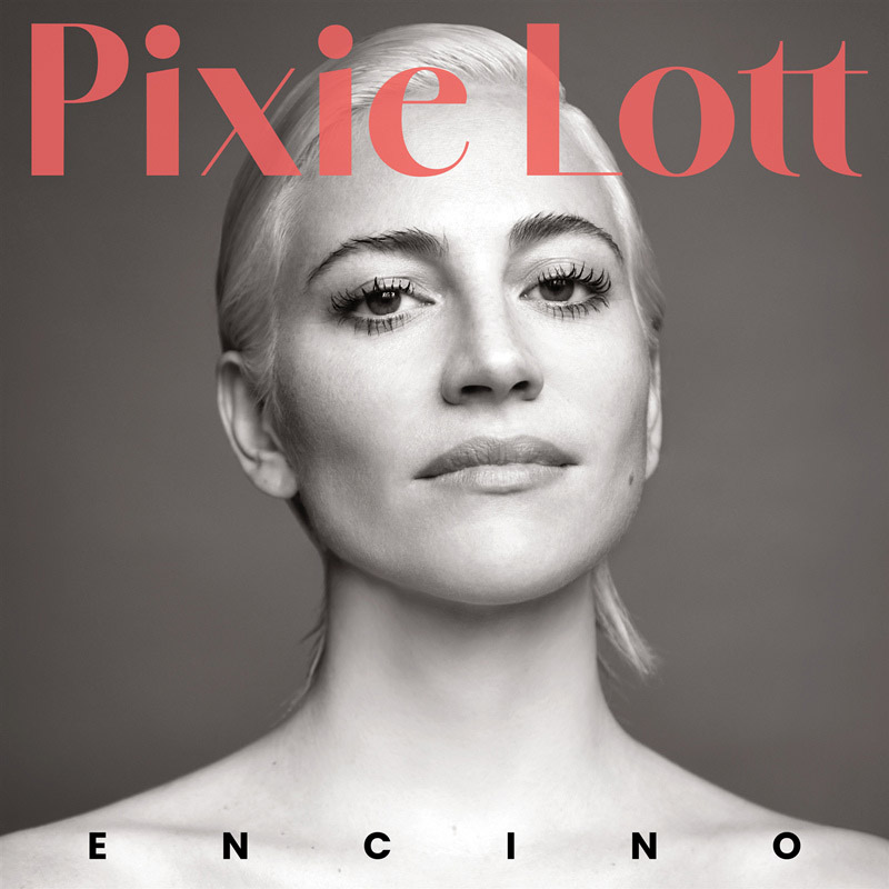 Pixie Lott – Encino