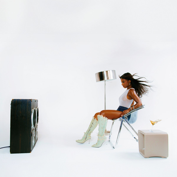 Jae Stephens – SELLOUT