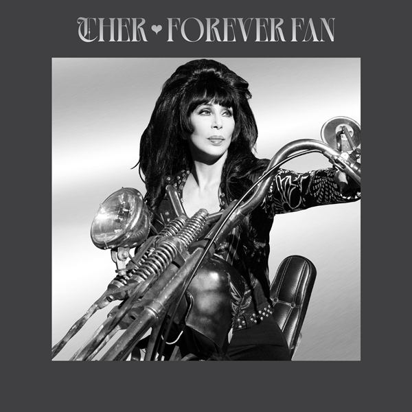 Cher – Forever Fan