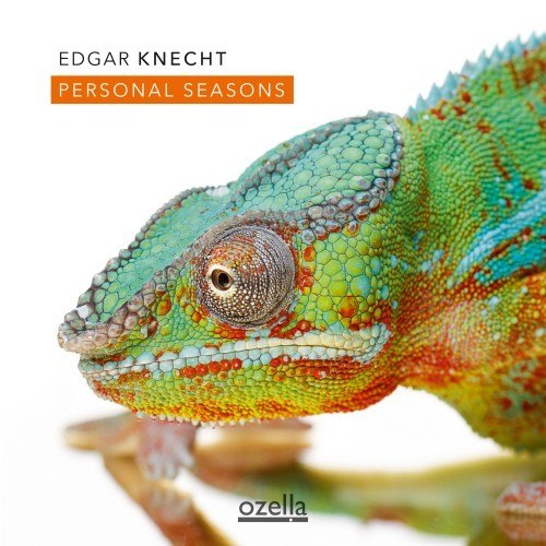 Edgar Knecht – Personal Seasons