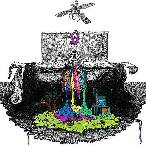 Twenty One Pilots – Twenty One Pilots