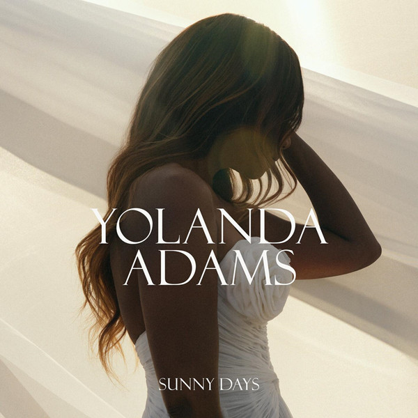 Yolanda Adams – Sunny Days