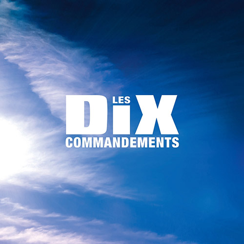 Various Artists – Les Dix Commandements (L\’intégrale)