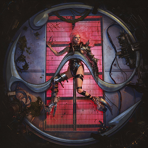 Lady Gaga《Chromatica》