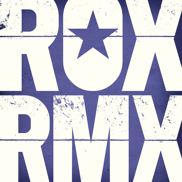 ROX RMX Vol. 1-3 (Remixes From The Roxette Vaults)