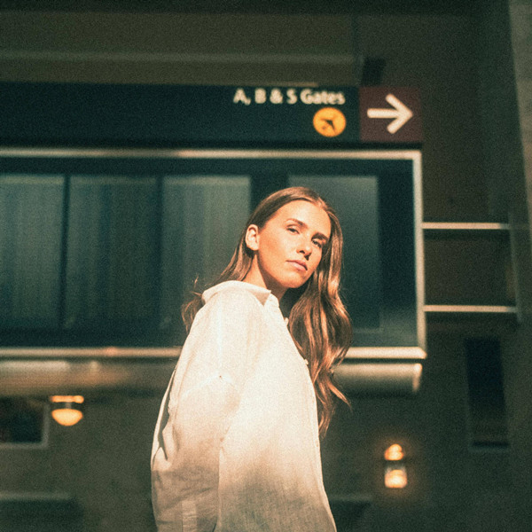 Haley Joelle – Crossing More Than City Lines