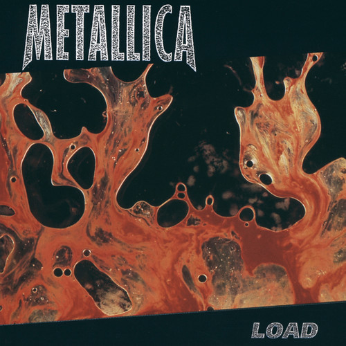 Metallica – load