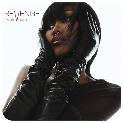Muni Long – Revenge