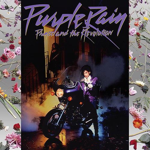 Prince – Purple Rain Deluxe  (Expanded Edition)