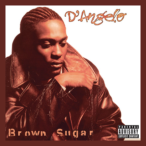 D\’Angelo – Brown Sugar (Deluxe Edition)