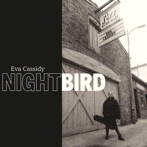 Eva Cassidy – Nightbird (2 CD)