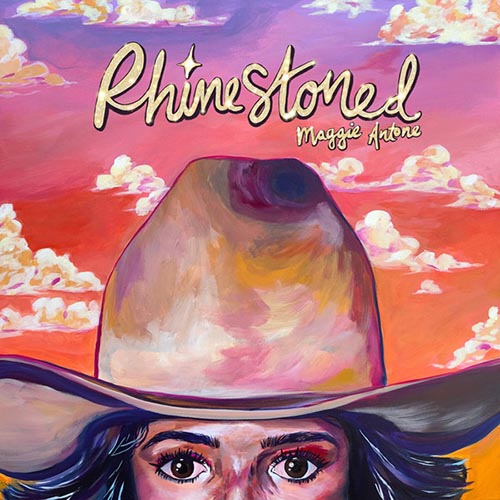 Maggie Antone – Rhinestoned