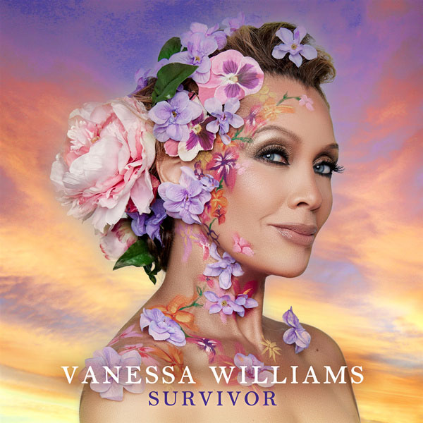 Vanessa Williams – Survivor