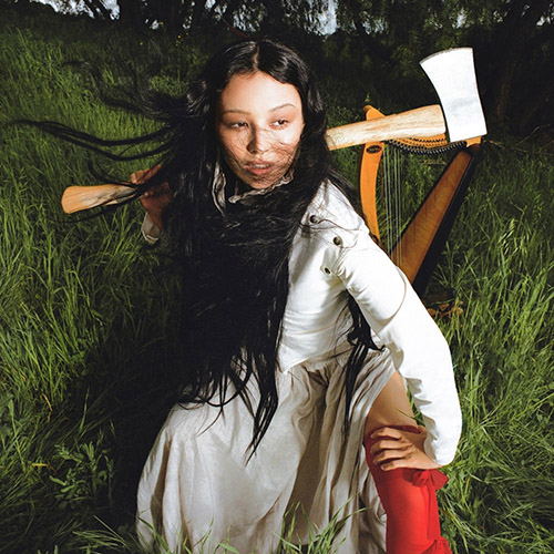 Luna Li – When a Thought Grows Wings