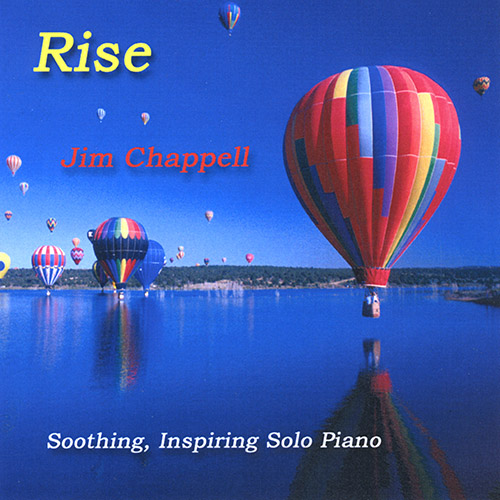 Jim Chappell – Rise
