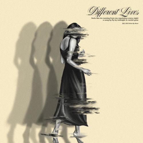 [单曲] Different Lives (Explicit)