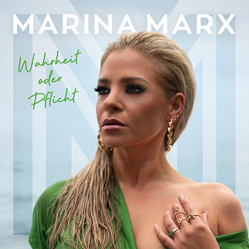 Marina Marx – Wahrheit oder Pflicht