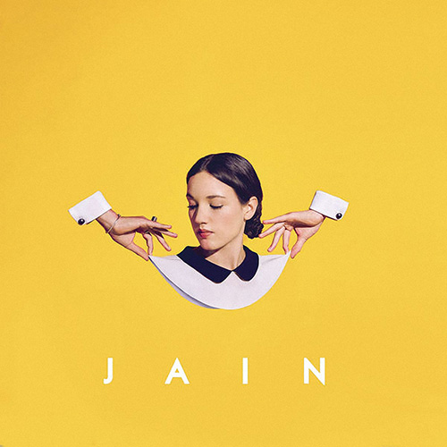 Jain – Zanaka (Deluxe Edition)