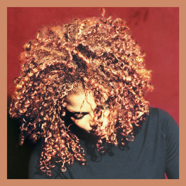 The Velvet Rope (Deluxe Edition) 2CD