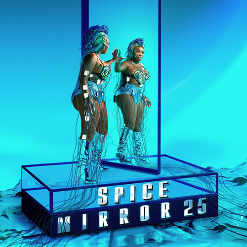 Spice – Mirror 25
