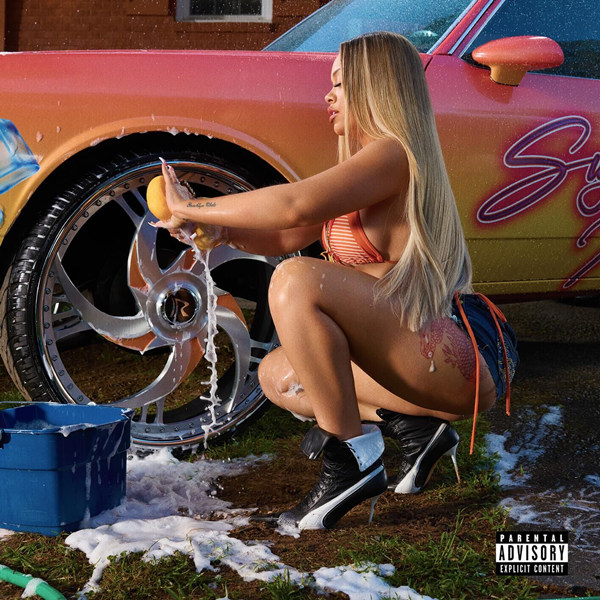 Latto – Sugar Honey Iced Tea