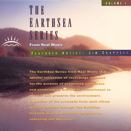 Jim Chappell – The Earthsea Series, Vol.1