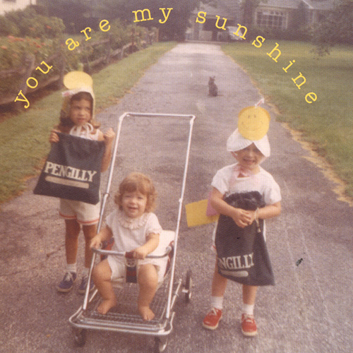 Elizabeth Mitchell – You Are My Sunshine