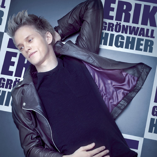 [单曲]Erik Grönwall – Higher