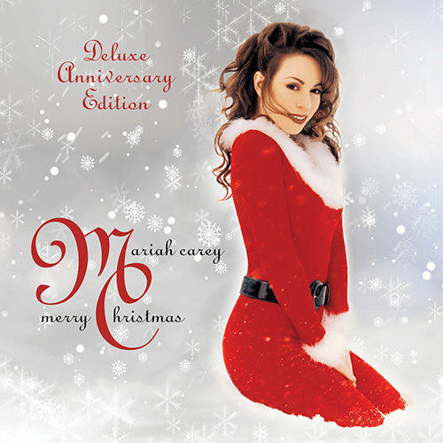 Merry Christmas  (Deluxe Anniversary Edition)