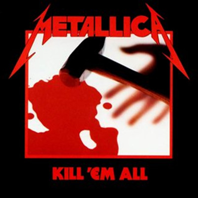 Kill Em\’ All