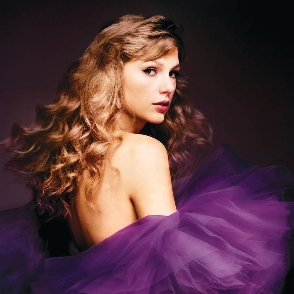 Speak Now (Taylor\’s Version)
