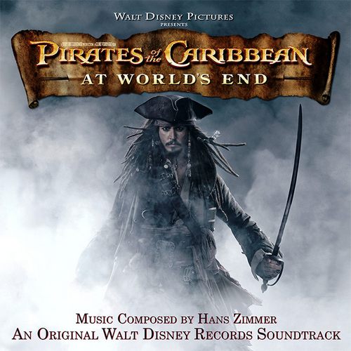 Pirates Of The Caribbean: At World\’s End