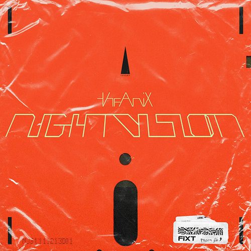 The Anix – Nightvision