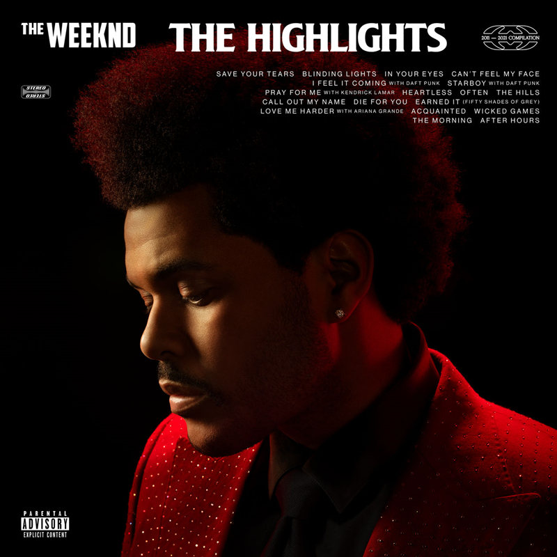 The Weeknd – The Highlights