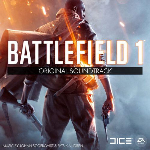 Battlefield 1 Original Sound Track