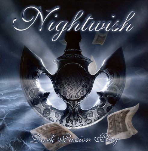Nightwish-2007 – Dark Passion Play