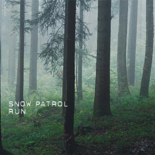 Snow Patrol Run