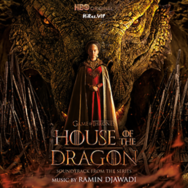 House of the Dragon: Season 1 (Soundtrack from the HBO® Series)