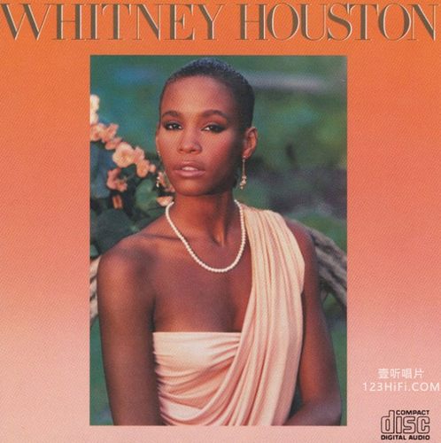 Whitney Houston