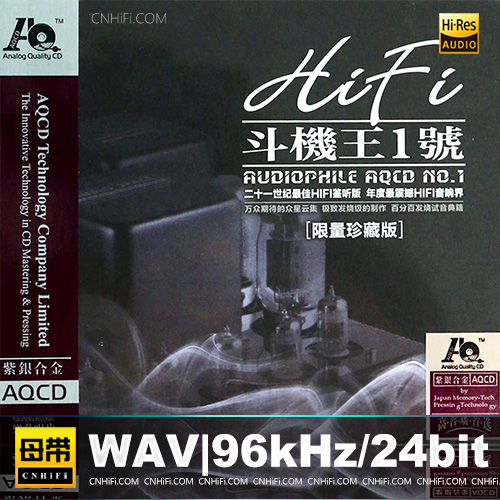 HIFI斗机王1号