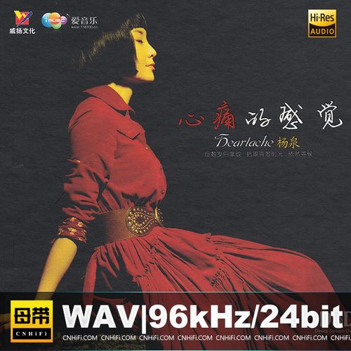 杨泉 – 心痛的感觉