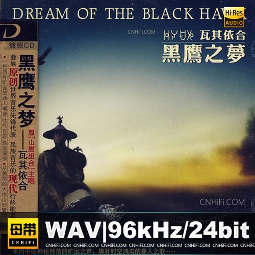 黑鹰之梦