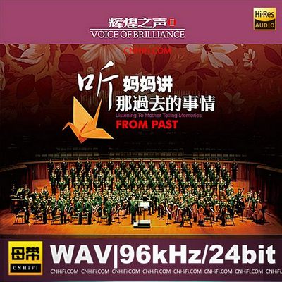 辉煌之声 II：听妈妈讲那过去的事情