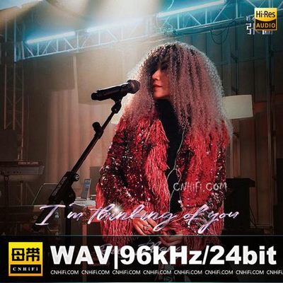 I\’m thinking of you我在想着你