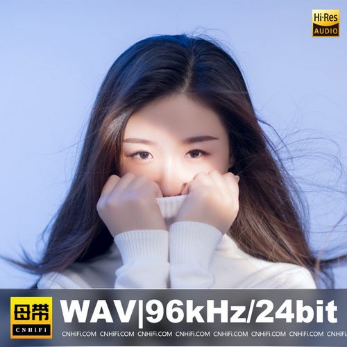 于洋（WAV母带合集）