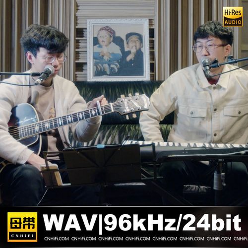 棱镜乐队（WAV母带合集）