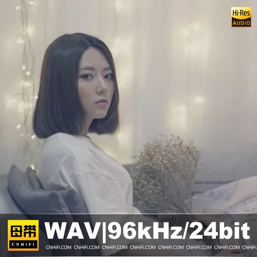 阿细（WAV母带合集）